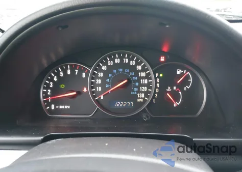 2004 Suzuki Grand Vitara Ex/Lx из США, поврежденный, VIN JS3TD62V144105157